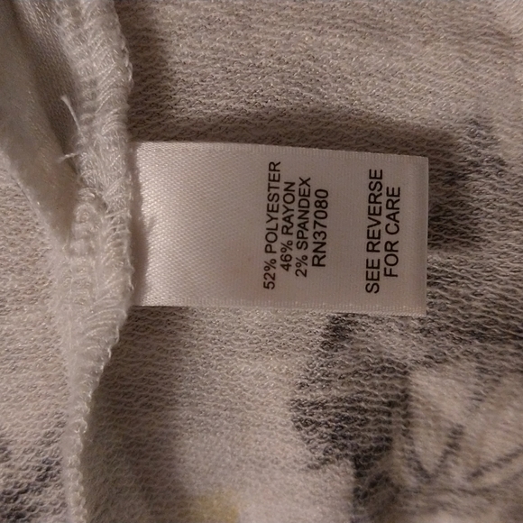 C Active Blouse 14/16W - Picture 5 of 5